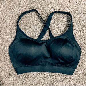 All in Motion Adjustable/Universal Sports Bra 34D